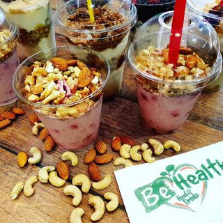 Кето Йогурт 300гр