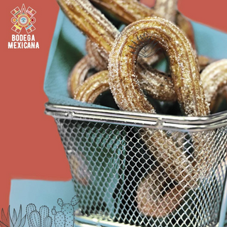 Churros