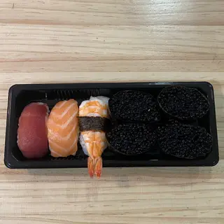 Bandeja E