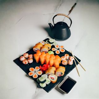 Сет "Семейный"