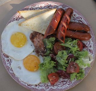 Англійський Сніданок (370г)