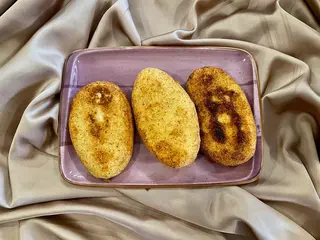 მჭადი