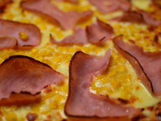 Pizza Golden Bite XL Ø 32cm