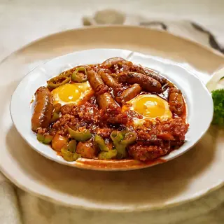Ojja Merguez