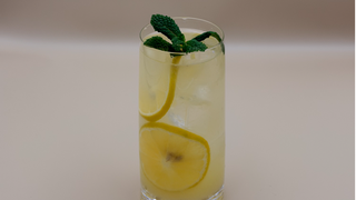 LEMONIADA KLASYCZNA (300 ML)