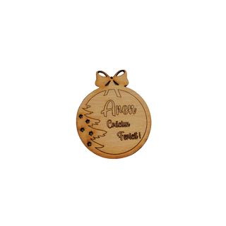 Decoratiuni Craciun, cod ARC002