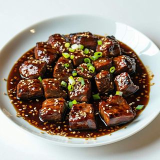 Wieprzowina w 5 smakach