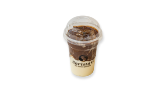 Ice Moka