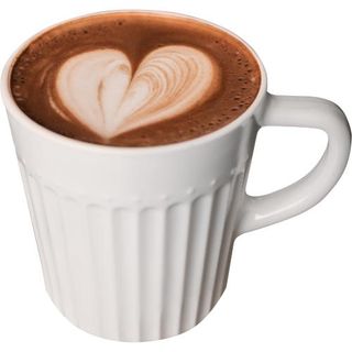 Chocolate Caliente (190ml.)