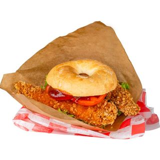 Z babcinego ogródka