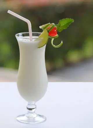 Batido De Guanábana En Agua (500 Ml.)
