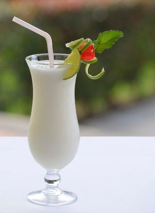 Batido De Guanábana En Agua (500 Ml.)