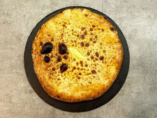 Хачапурі з сиром(460г)