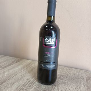 Merlot Veneto 75cl