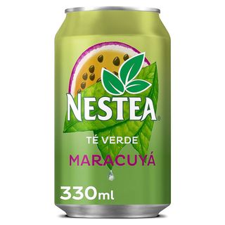 Nestea De Maracuyá