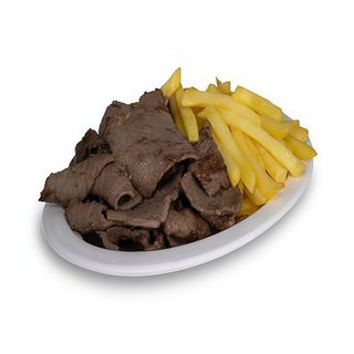 Carne Con Papas
