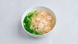 Pho kurczak