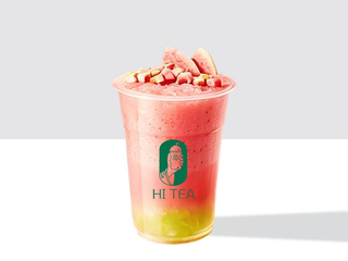 Guava Grape Slush