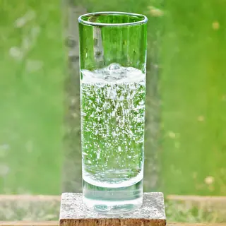 Eau Gazeuse