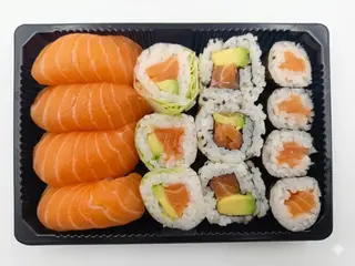 Combo 3 (14 Pzas.)