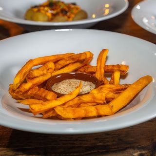 CHIPS DE BONIATO ...