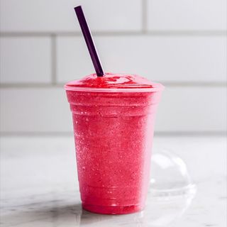 Granizado De Fresa (400 Ml.)