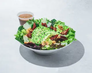 Ensalada de Aguacate