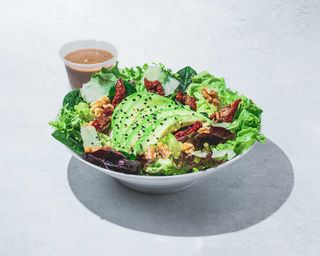 Ensalada de Aguacate