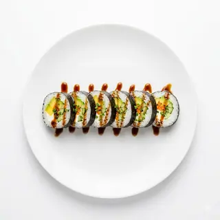 Vegetariano
