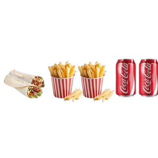 Family Durum Kebab