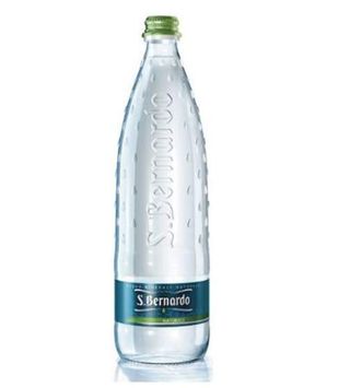 San Bernardo acqua liscia 75 cl