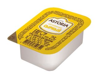 Соус сырный 