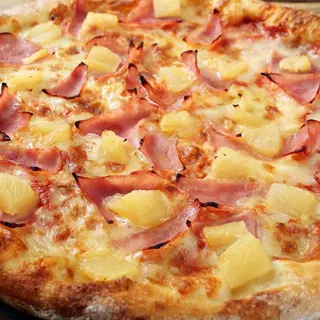 Pizza Tropicale (30 Cm.)
