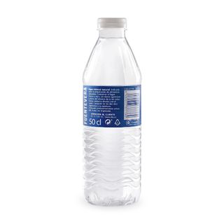 Agua (500 Ml.)