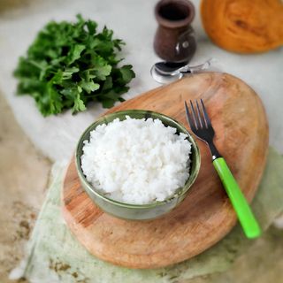 Рис відварений (100 г)