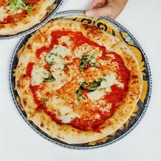 Margherita