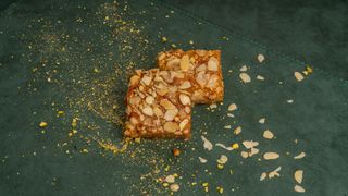 Basboussa Des Noisettes