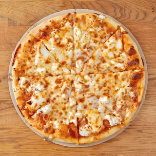 Пица Сирена 380гр.