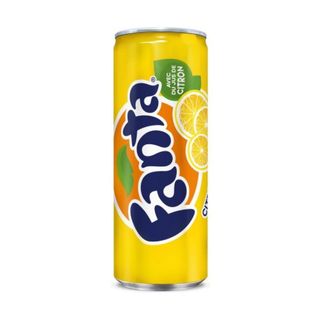 Fanta Citron 