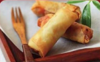 22. Rollo De Primavera (1 Ud.)