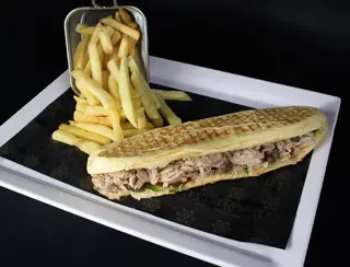Panini Thon