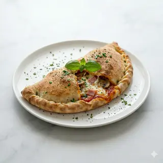 Pizza Calzone