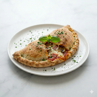Pizza Calzone