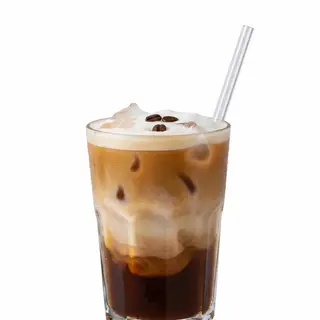 Iced Latte