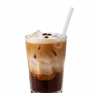 Iced Latte