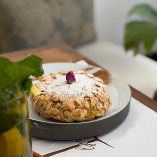 Pastilla au Poulet