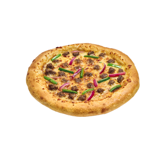 Pizza Beefy