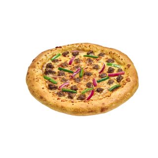 Pizza Beefy
