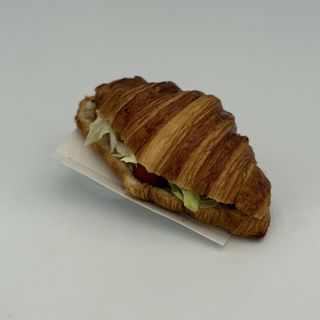 Croissant Vegetal