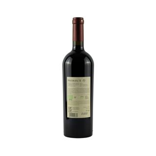 Sticla Cabernet Sauvignon (vin BIO)